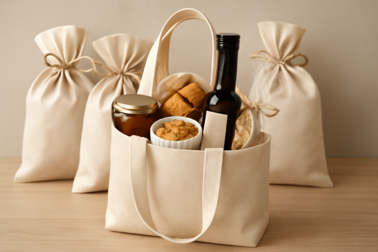 Goodie Bag Hampers