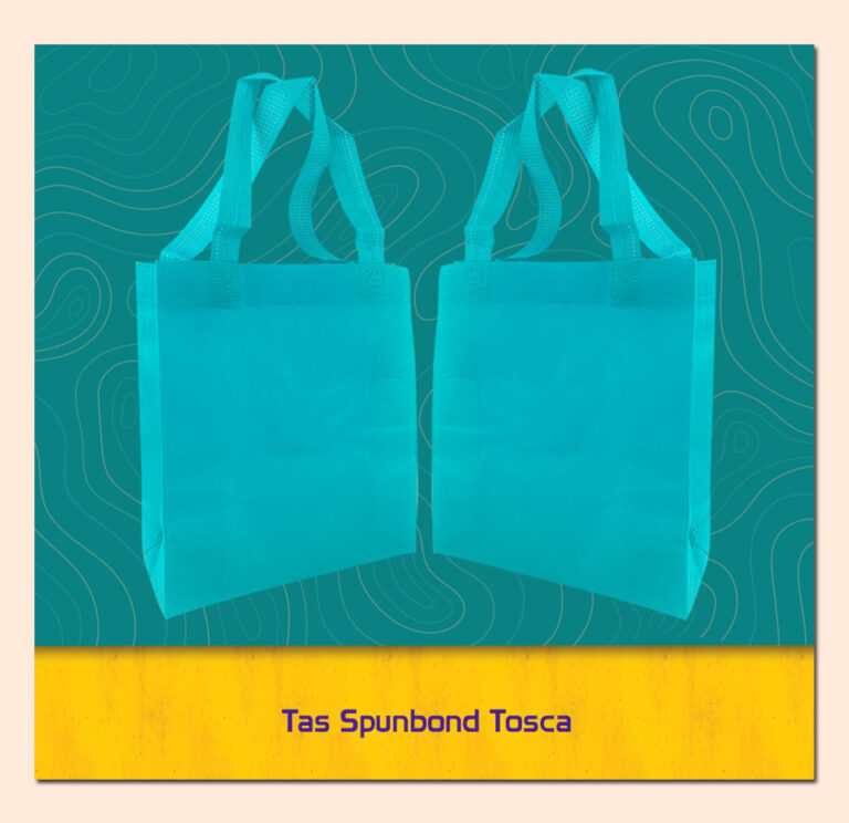 Tas Spunbond Tosca
