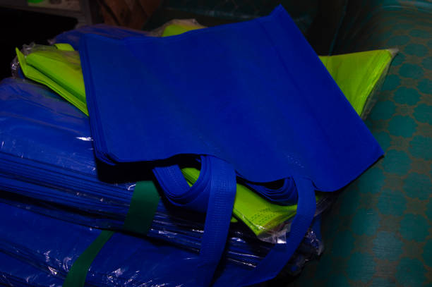 tas spunbond ukuran folio