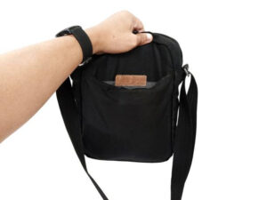 minimalist bag event 