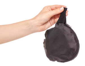 minimalist bag event