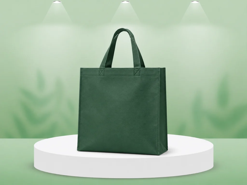 Tas Spunbond Jahit