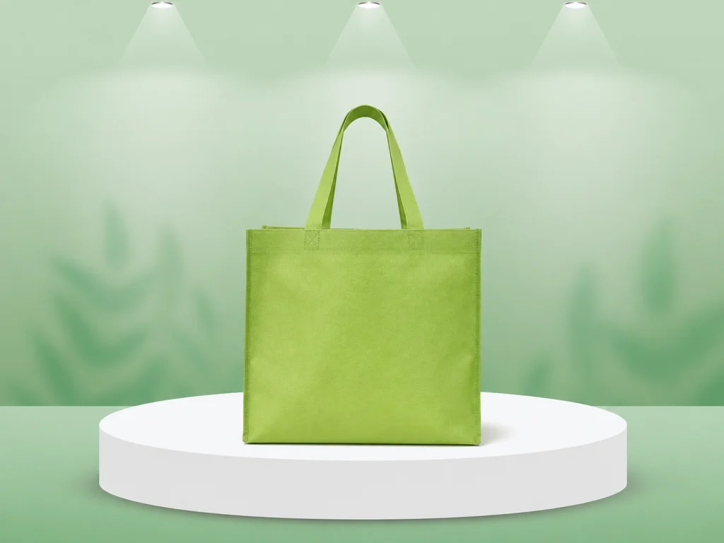 Tas Spunbond Non Laminasi