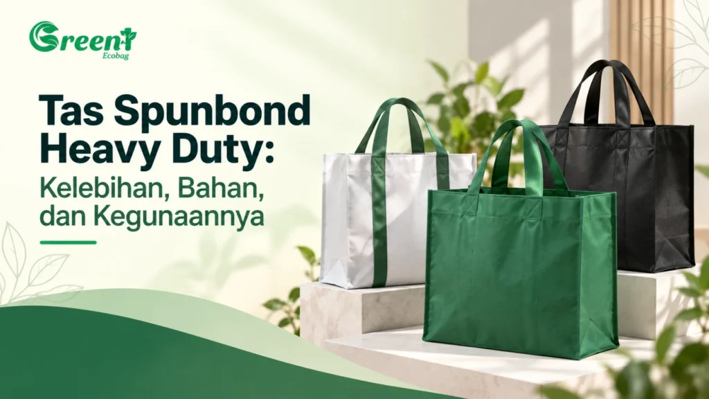 tas spunbond heavy duty